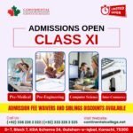 Best Study Techniques That Actually Work for Board Exams in Karachi - Continental College