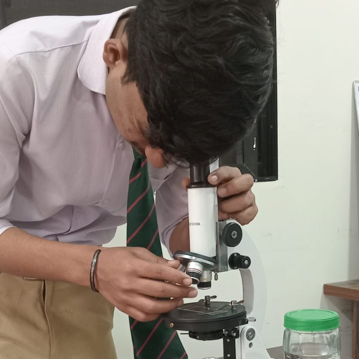 CCST prepares students for admission to medical colleges in Pakistan and abroad